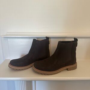 Boutique by Corey’s women’s Boots